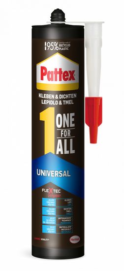 Henkel One for All Universal