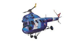 SMĚR Vrtuľník Mi 2 - Polícia 1:48