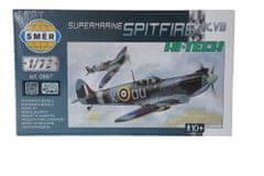 SMĚR Supermarine Spitfire Mk.Vb
