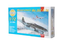 SMĚR Messerschmitt Me 262 A 1:72
