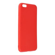 FORCELL BIO - Zero Waste púzdro pre IPHONE 6 Plus / 6S Plus - červené