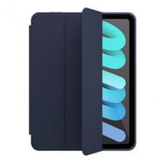Next One Rollcase for iPad Mini 6th Gen IPAD-MINI6-ROLLBLU - modrá