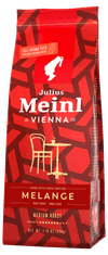 Julius Meinl zrnková káva Collection Wiener Melange 220 g