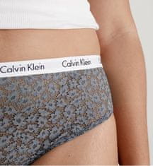 Calvin Klein 3 PACK - dámske nohavičky Bikini PLUS SIZE QD3975E -BP7 (Veľkosť 1XL)