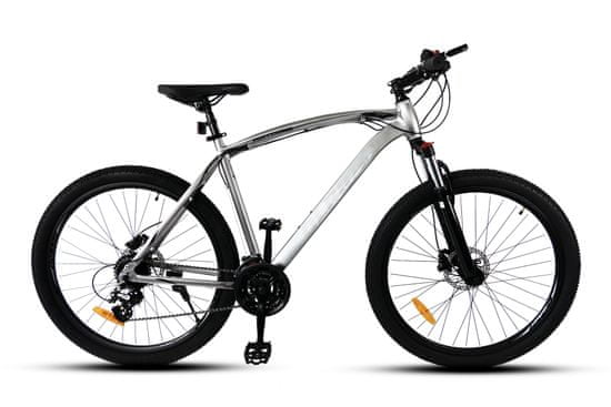Olpran Horský bicykel Professional 27,5" hydraullic SHIMANO 2023