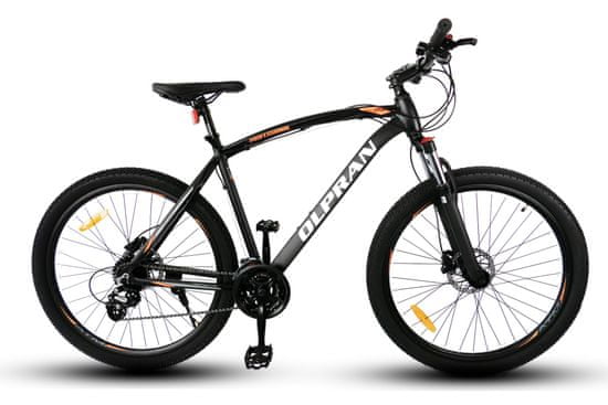 Olpran Horský bicykel Professional 27,5" hydraullic SHIMANO 2023
