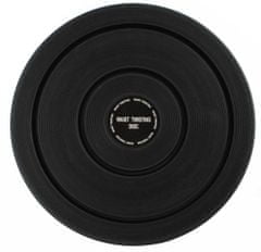 Trizand  22186 Rotačný disk Twister - magnet čierna