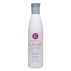 Berrywell Uhladzujúci šampón Flächen Glanz Smoothing Shampoo 251 ml