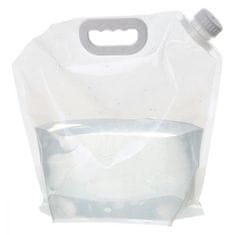 Kaxl Plastový vak na vodu skladací 10 litrov AG725A