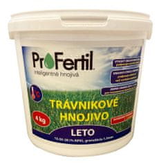 ProFertil ProFertil LETO 15-05-20, 2-3M hnojivo (4kg)