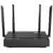 STONET N6 WiFi Router, AX1800, 4x 5dBi fixná anténa, 1x Gigabit WAN, 4x Gigabit LAN, WIFI6