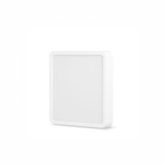 VIDEX Led stropné svietidlo, 18W, biele, 192 x 192 mm, Videx | DLSS-184