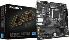 GIGABYTE B760M H DDR4 - Intel B760