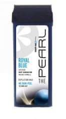 Simple Use Beauty Depilačný vosk roll-on THE PEARL - ROYAL BLUE, 100ml