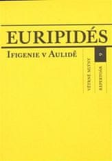 Eurípidés: Ifigenie v Aulidě