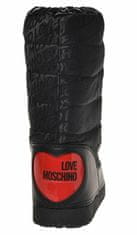 Love Moschino Dámske snehule JA24152G1HIT6000 (Veľkosť 41-42)