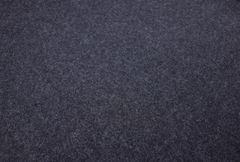 Betap AKCIA: 200x460 cm SUPER CENA: Čierny univerzálny koberec metrážny Budget (Rozmer metrového tovaru Bez obšitia)