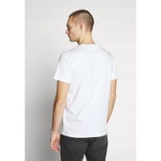 Calvin Klein Tričko biela XL DACC1646F