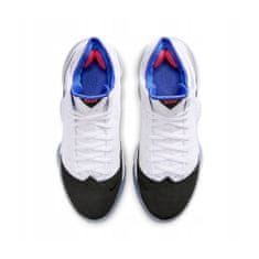 Nike Obuv basketball biela 40.5 EU Lebron Xix 19 Low