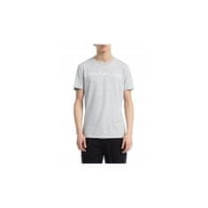 Calvin Klein Tričko sivá XL ZM0ZM01316CHW
