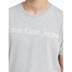 Calvin Klein Tričko sivá XL ZM0ZM01316CHW