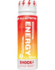 AllNutrition Energy Shock 80 ml, energetický nápoj