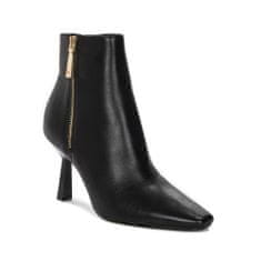 Guess Členkové topánky elegantné čierna 39 EU FL7BRULEA09