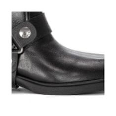 Guess Členkové topánky elegantné čierna 38 EU FL7RUBLEA10