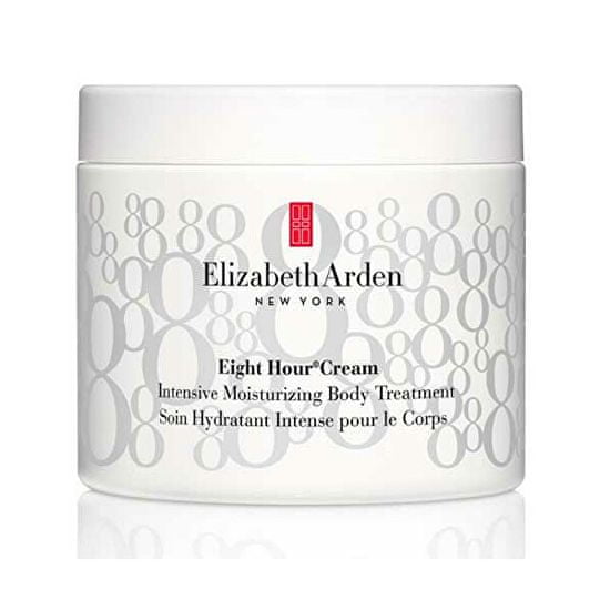 Elizabeth Arden Hydratačný telový krém Eight Hour Cream (Intensive Moisturizing Body Treatment)