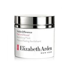 Elizabeth Arden Revitalizačný zlupovacia peelingová maska Visible Difference (Peel & Reveal Revitalizing Mask) 50 ml