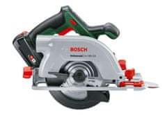 Bosch Akumulátorová okružná píla UniversalCirc 18V (0.603.3B1.400)