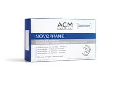 ACM Doplnok stravy pre podporu kvality vlasov a nechtov Novophane 60 kapslí