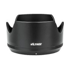 Viltrox PL-07 slnečná clona pre objektív 85mm f/1.8