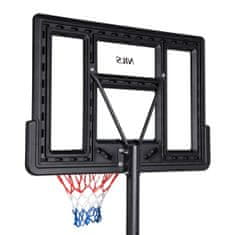 NILS basketbalový kôš ZDKA21
