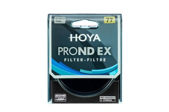 Hoya PROND EX ND1000 77mm
