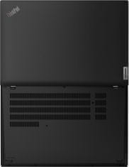 Lenovo ThinkPad L14 Gen 4 (AMD) (21H5000BCK), čierna