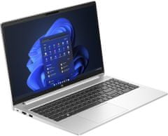 HP ProBook 455 G10 (968Q0ET), strieborná
