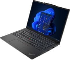 Lenovo ThinkPad E14 Gen 5 (Intel) (21JK000CCK), čierna