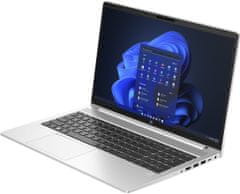 HP ProBook 455 G10 (968P7ET), strieborná
