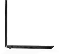 Lenovo ThinkPad L14 Gen 4 (Intel) (21H1003VCK), čierna