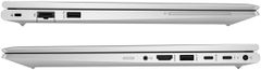 HP EliteBook 650 G10 (817W5EA), strieborná