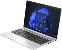 HP EliteBook 650 G10 (817W5EA), strieborná