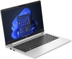 HP ProBook 445 G10 (817Z9EA), strieborná