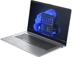 HP ProBook 470 G10 (968P4ET), strieborná