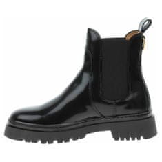 Gant Členkové topánky čierna 37 EU Aligrey
