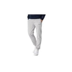 Champion Nohavice sivá 173 - 177 cm/S Elastic Cuff Pants