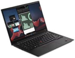 Lenovo ThinkPad X1 Carbon Gen 11 (21HM006QCK), čierna