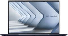 ASUS ExpertBook B9 OLED (B9403, 13th Gen Intel) (B9403CVA-KM0130X), čierna