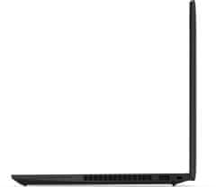 Lenovo ThinkPad T14s Gen 4 (Intel) (21F6005JCK), čierna