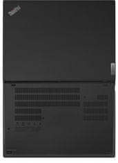 Lenovo ThinkPad T14s Gen 4 (Intel) (21F6005JCK), čierna